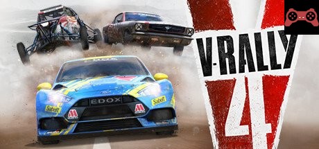V-Rally 4 System Requirements