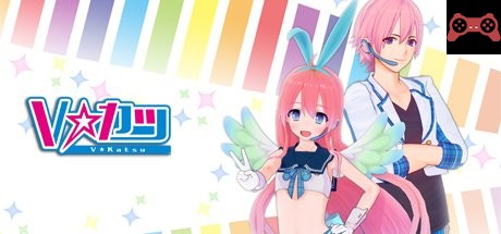 Vカツ / V-Katsu System Requirements