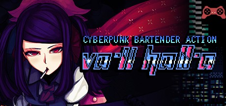 VA-11 Hall-A: Cyberpunk Bartender Action System Requirements