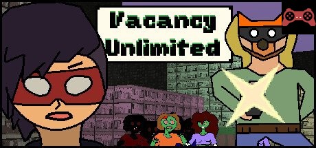 Vacancy Unlimited System Requirements