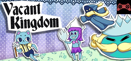 Vacant Kingdom System Requirements