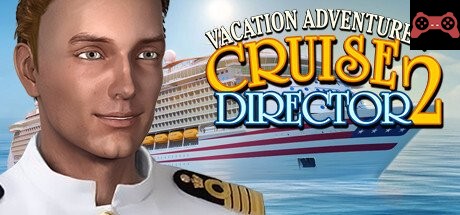 Vacation Adventures: Cruise Director 2 System Requirements