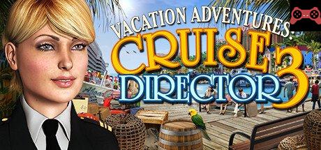 Vacation Adventures: Cruise Director 3 System Requirements