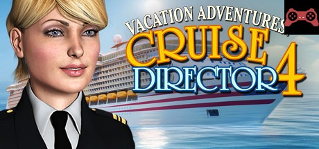Vacation Adventures: Cruise Director 4 System Requirements