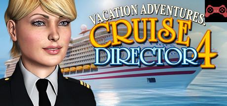 Vacation Adventures: Cruise Director 4 System Requirements