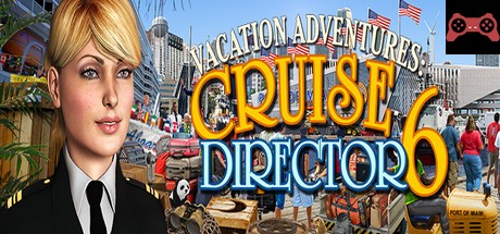 Vacation Adventures: Cruise Director 6 System Requirements