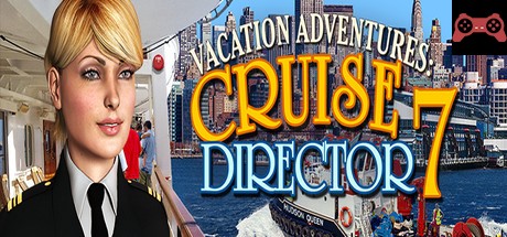 Vacation Adventures: Cruise Director 7 System Requirements