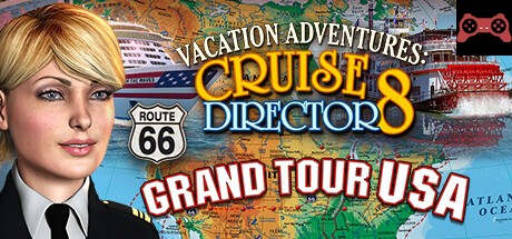 Vacation Adventures: Cruise Director 8 Collectors Edition System Requirements