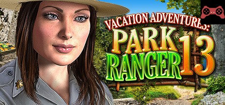 Vacation Adventures: Park Ranger 13 Collector's Edition System Requirements