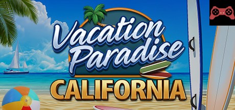 Vacation Paradise: California Collector's Edition System Requirements