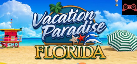 Vacation Paradise: Florida Collector's Edition System Requirements