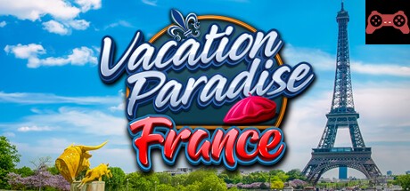 Vacation Paradise: France Collector's Edition System Requirements