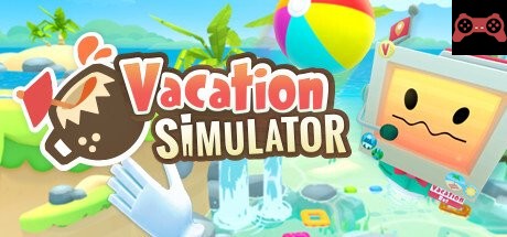 Vacation Simulator System Requirements