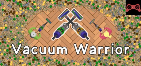 Vacuum Warrior - Idle Game System Requirements