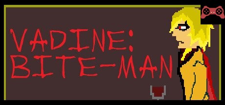 Vadine: Bite-Man System Requirements