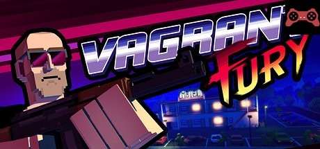 Vagrant Fury System Requirements