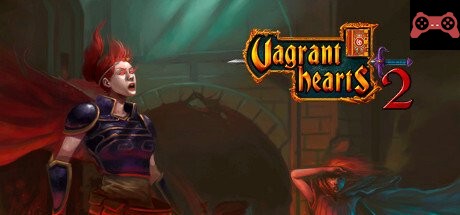Vagrant Hearts 2 System Requirements