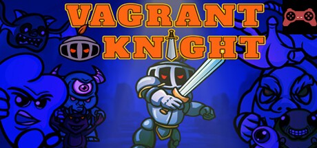 Vagrant Knight System Requirements
