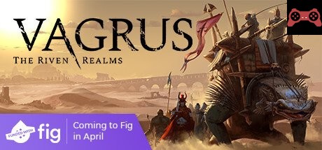 Vagrus - The Riven Realms System Requirements