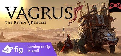 Vagrus - The Riven Realms System Requirements