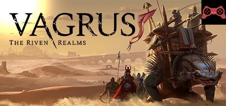 Vagrus - The Riven Realms: Prologue System Requirements