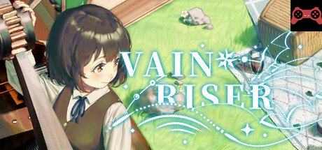 Vain Riser System Requirements