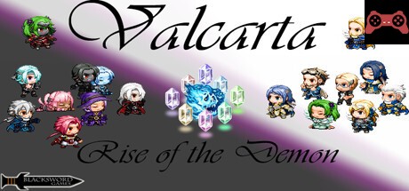 Valcarta: Rise of the Demon System Requirements