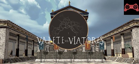 Valete vos viatores System Requirements