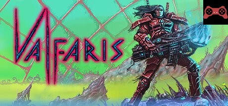 Valfaris System Requirements