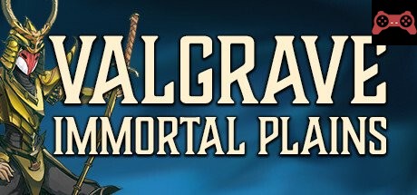 Valgrave: Immortal Plains System Requirements