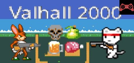 Valhall 2000 System Requirements