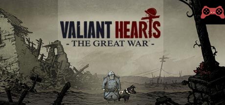 Valiant Hearts: The Great War / Soldats Inconnus : Mémoires de la Grande Guerre System Requirements