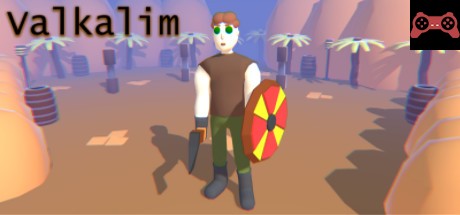 Valkalim System Requirements