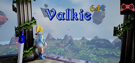 Valkie 64 System Requirements