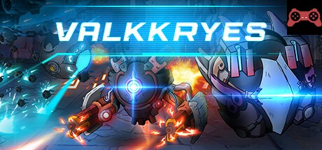 VALKKRYES : Ashes Of War System Requirements