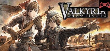 Valkyria Chronicles System Requirements