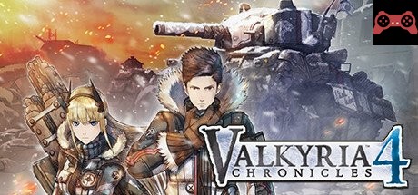 Valkyria Chronicles 4 System Requirements