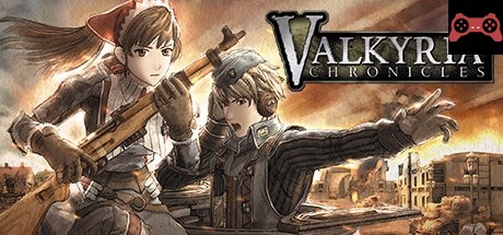 Valkyria Chronicles System Requirements