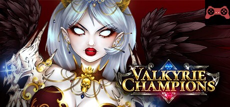 Valkyrie Champions System Requirements