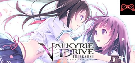 VALKYRIE DRIVE -BHIKKHUNI- System Requirements