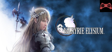 VALKYRIE ELYSIUM System Requirements