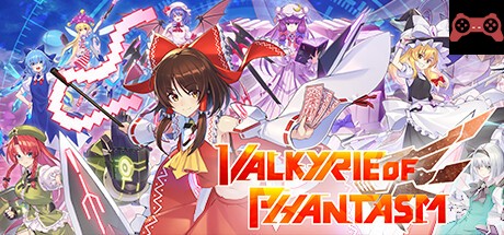 Valkyrie of Phantasm System Requirements