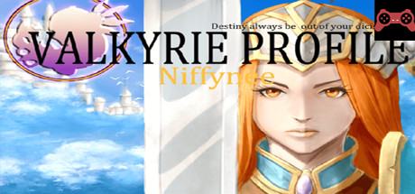 VALKYRIE PROFILE Niffynee System Requirements