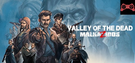 Valley of the Dead: MalnaZidos System Requirements