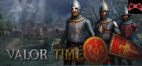 Valor Time System Requirements