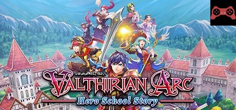 Valthirian Arc: Hero School Story System Requirements