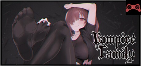 VAMPIRE FAMILY System Requirements