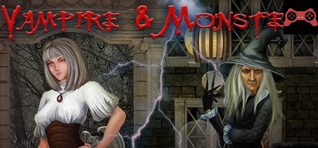 Vampire & Monsters: Hidden Object Games System Requirements