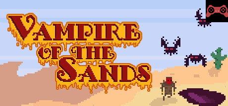 Vampire of the Sands System Requirements