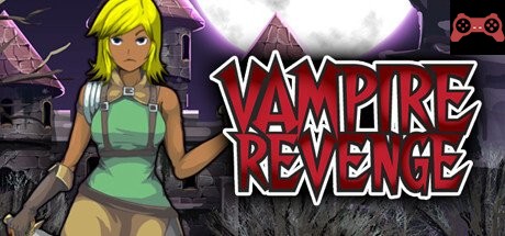 Vampire Revenge System Requirements